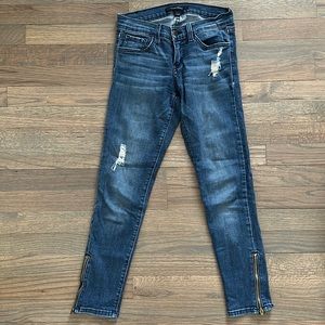 Flying Monkey Jeans 🐒👖